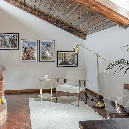 Casa Molino - A Due Passi Dal Duomo Leilighet Milano Eksteriør bilde