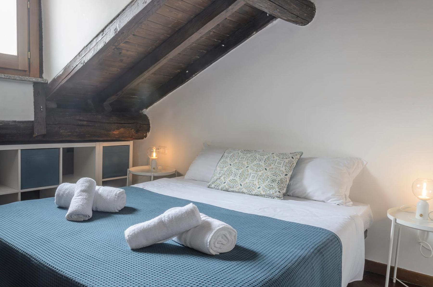 Casa Molino - A Due Passi Dal Duomo Leilighet Milano Eksteriør bilde