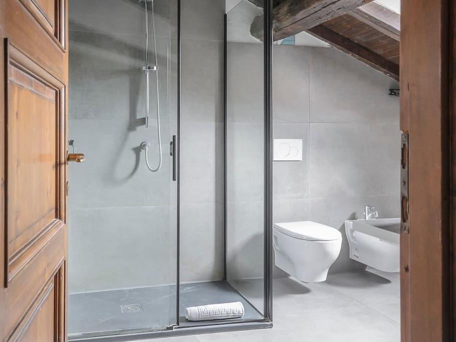 Casa Molino - A Due Passi Dal Duomo Leilighet Milano Eksteriør bilde