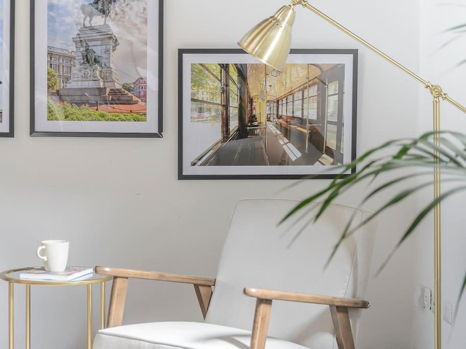 Casa Molino - A Due Passi Dal Duomo Leilighet Milano Eksteriør bilde